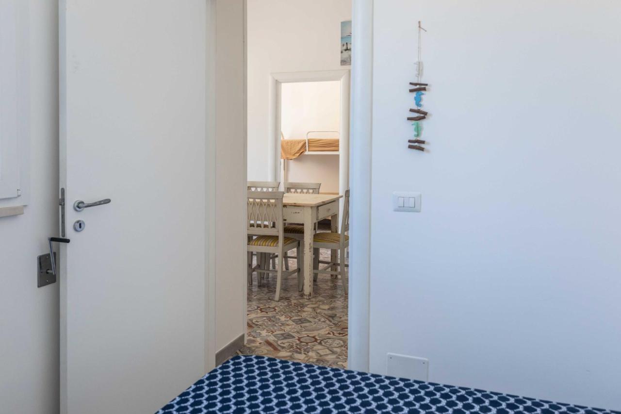 Villetta Andrea A Due Passi Dalla Sabbia - Apulia Home Torre San Giovanni Ugento Εξωτερικό φωτογραφία