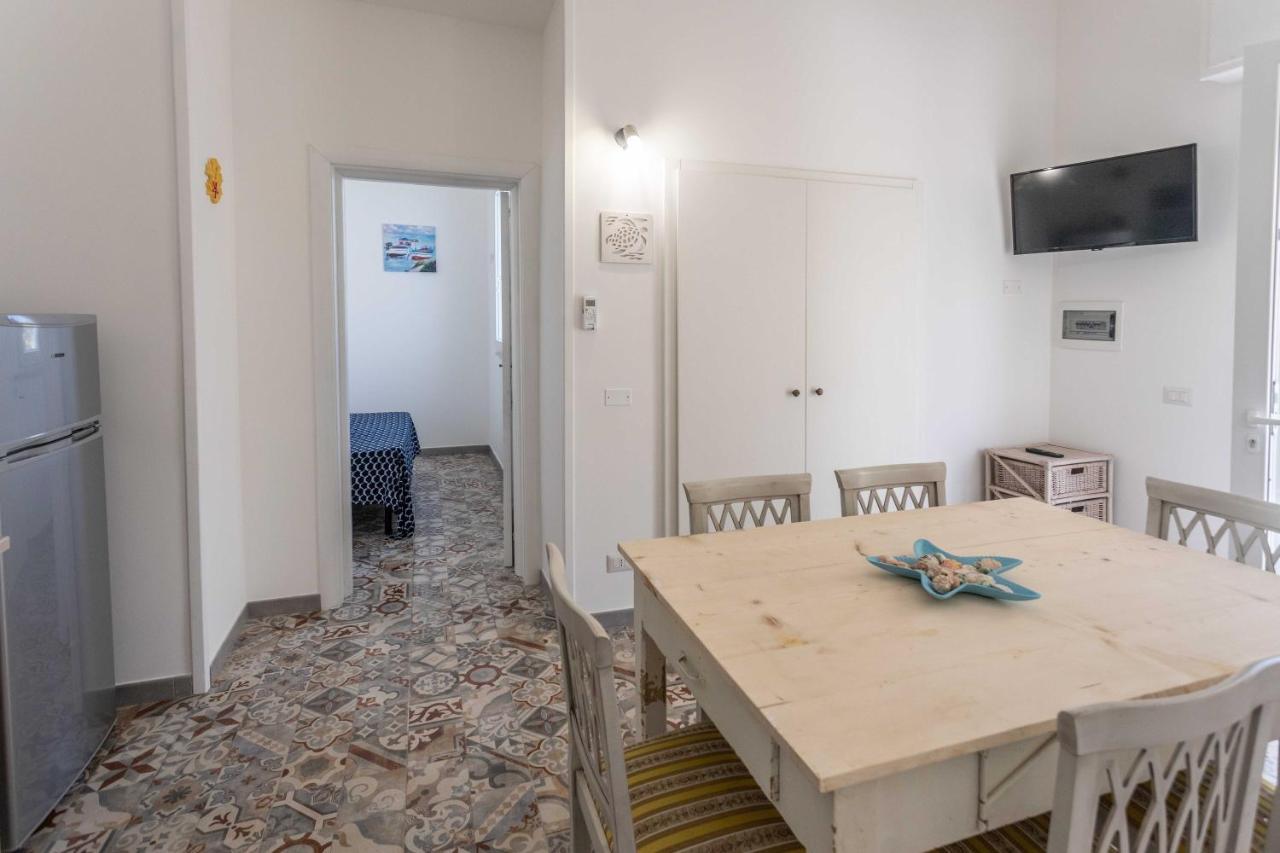 Villetta Andrea A Due Passi Dalla Sabbia - Apulia Home Torre San Giovanni Ugento Εξωτερικό φωτογραφία