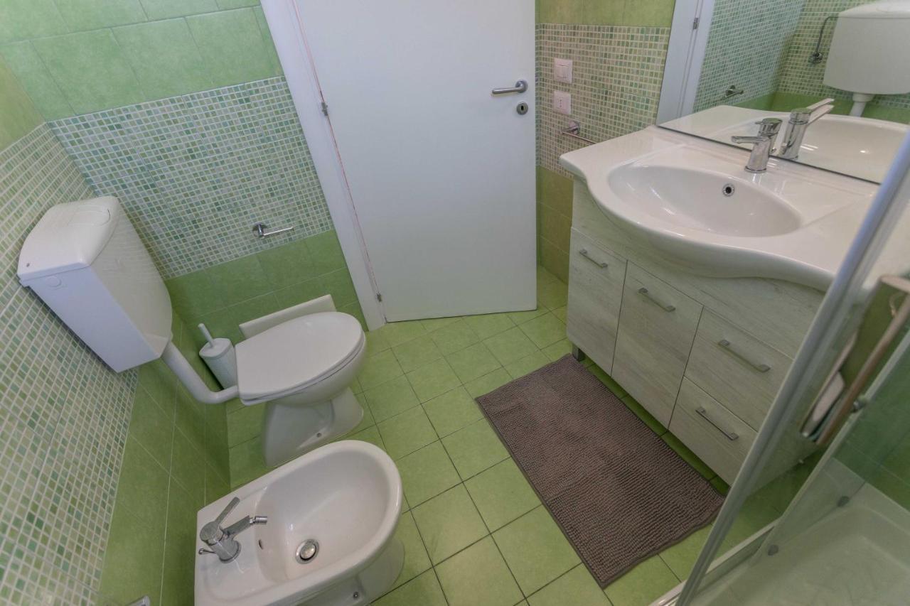 Villetta Andrea A Due Passi Dalla Sabbia - Apulia Home Torre San Giovanni Ugento Εξωτερικό φωτογραφία