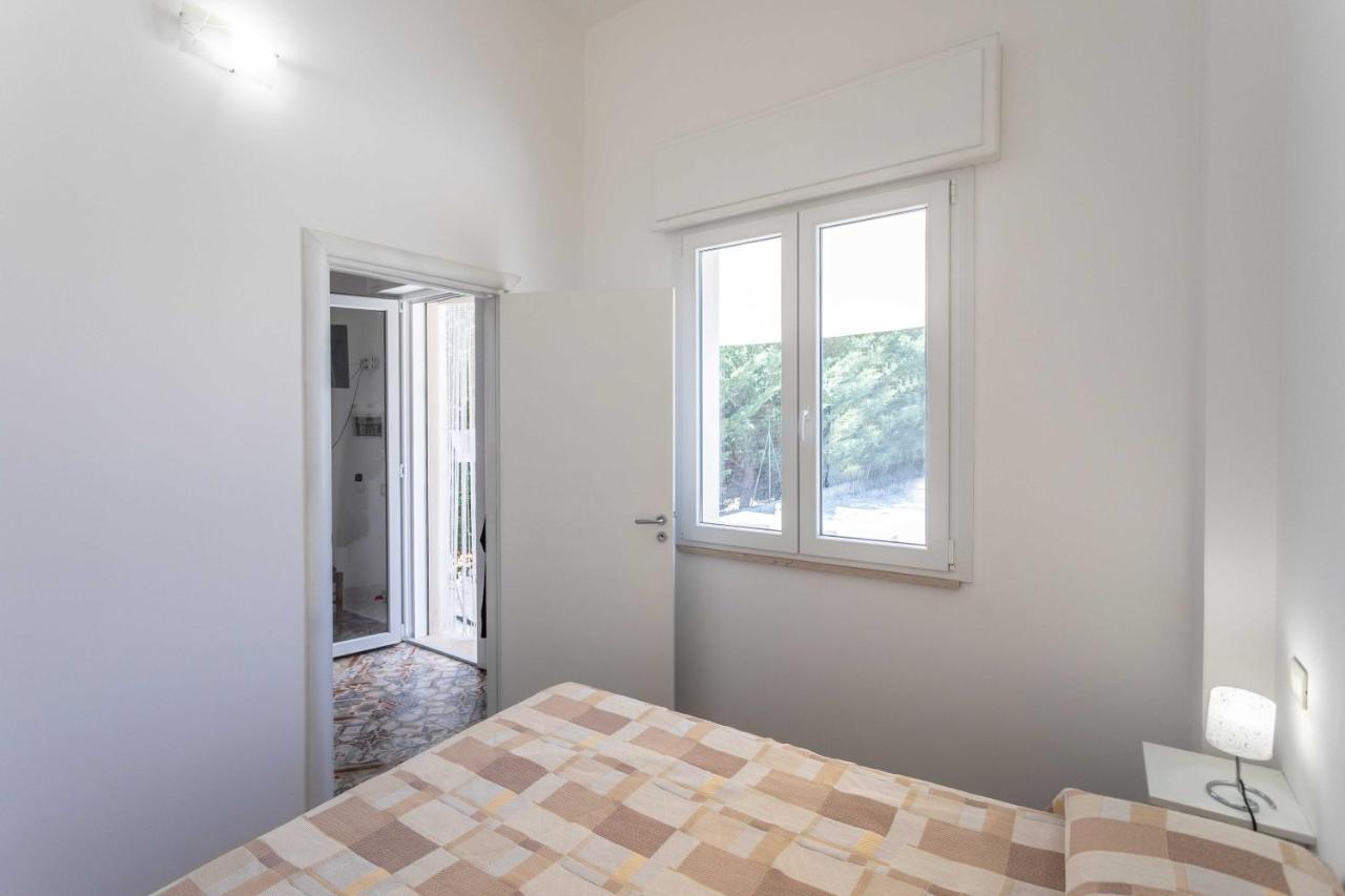 Villetta Andrea A Due Passi Dalla Sabbia - Apulia Home Torre San Giovanni Ugento Εξωτερικό φωτογραφία