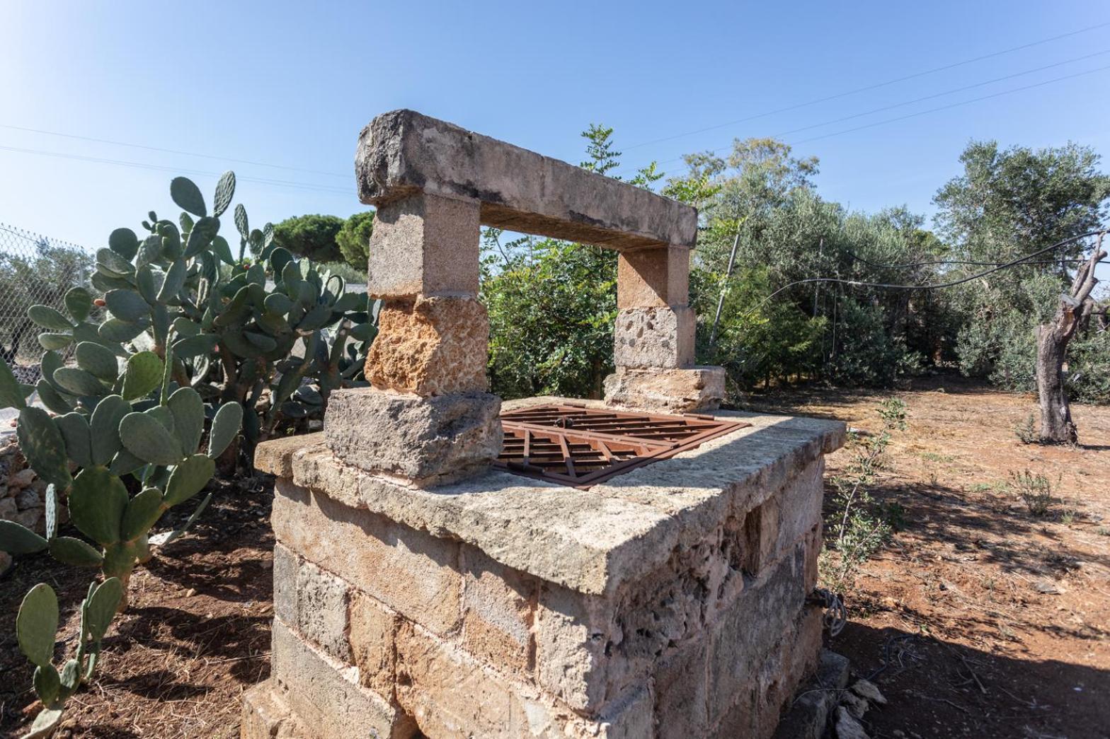 Villetta Andrea A Due Passi Dalla Sabbia - Apulia Home Torre San Giovanni Ugento Εξωτερικό φωτογραφία